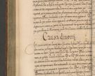Zdjęcie nr 539 dla obiektu archiwalnego: Acta actorum, causarum spiritualium, civilium, criminalium, obligationum, quietationum, inscpritionum, cessionum, decimarum, testamentorum R. D. Martini Szyszkowski, episcopi Cracoviensis, ducis Severiensis in annis 1627 - 1630 ad Aprilem, quorum indicem vide in fine libri praesentis. Tomus quartus.