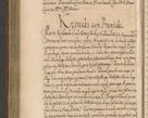 Zdjęcie nr 541 dla obiektu archiwalnego: Acta actorum, causarum spiritualium, civilium, criminalium, obligationum, quietationum, inscpritionum, cessionum, decimarum, testamentorum R. D. Martini Szyszkowski, episcopi Cracoviensis, ducis Severiensis in annis 1627 - 1630 ad Aprilem, quorum indicem vide in fine libri praesentis. Tomus quartus.