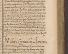 Zdjęcie nr 538 dla obiektu archiwalnego: Acta actorum, causarum spiritualium, civilium, criminalium, obligationum, quietationum, inscpritionum, cessionum, decimarum, testamentorum R. D. Martini Szyszkowski, episcopi Cracoviensis, ducis Severiensis in annis 1627 - 1630 ad Aprilem, quorum indicem vide in fine libri praesentis. Tomus quartus.