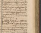 Zdjęcie nr 536 dla obiektu archiwalnego: Acta actorum, causarum spiritualium, civilium, criminalium, obligationum, quietationum, inscpritionum, cessionum, decimarum, testamentorum R. D. Martini Szyszkowski, episcopi Cracoviensis, ducis Severiensis in annis 1627 - 1630 ad Aprilem, quorum indicem vide in fine libri praesentis. Tomus quartus.
