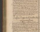 Zdjęcie nr 535 dla obiektu archiwalnego: Acta actorum, causarum spiritualium, civilium, criminalium, obligationum, quietationum, inscpritionum, cessionum, decimarum, testamentorum R. D. Martini Szyszkowski, episcopi Cracoviensis, ducis Severiensis in annis 1627 - 1630 ad Aprilem, quorum indicem vide in fine libri praesentis. Tomus quartus.