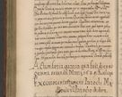 Zdjęcie nr 533 dla obiektu archiwalnego: Acta actorum, causarum spiritualium, civilium, criminalium, obligationum, quietationum, inscpritionum, cessionum, decimarum, testamentorum R. D. Martini Szyszkowski, episcopi Cracoviensis, ducis Severiensis in annis 1627 - 1630 ad Aprilem, quorum indicem vide in fine libri praesentis. Tomus quartus.