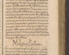 Zdjęcie nr 532 dla obiektu archiwalnego: Acta actorum, causarum spiritualium, civilium, criminalium, obligationum, quietationum, inscpritionum, cessionum, decimarum, testamentorum R. D. Martini Szyszkowski, episcopi Cracoviensis, ducis Severiensis in annis 1627 - 1630 ad Aprilem, quorum indicem vide in fine libri praesentis. Tomus quartus.
