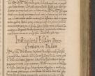 Zdjęcie nr 526 dla obiektu archiwalnego: Acta actorum, causarum spiritualium, civilium, criminalium, obligationum, quietationum, inscpritionum, cessionum, decimarum, testamentorum R. D. Martini Szyszkowski, episcopi Cracoviensis, ducis Severiensis in annis 1627 - 1630 ad Aprilem, quorum indicem vide in fine libri praesentis. Tomus quartus.