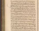 Zdjęcie nr 523 dla obiektu archiwalnego: Acta actorum, causarum spiritualium, civilium, criminalium, obligationum, quietationum, inscpritionum, cessionum, decimarum, testamentorum R. D. Martini Szyszkowski, episcopi Cracoviensis, ducis Severiensis in annis 1627 - 1630 ad Aprilem, quorum indicem vide in fine libri praesentis. Tomus quartus.