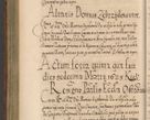 Zdjęcie nr 521 dla obiektu archiwalnego: Acta actorum, causarum spiritualium, civilium, criminalium, obligationum, quietationum, inscpritionum, cessionum, decimarum, testamentorum R. D. Martini Szyszkowski, episcopi Cracoviensis, ducis Severiensis in annis 1627 - 1630 ad Aprilem, quorum indicem vide in fine libri praesentis. Tomus quartus.