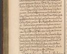 Zdjęcie nr 519 dla obiektu archiwalnego: Acta actorum, causarum spiritualium, civilium, criminalium, obligationum, quietationum, inscpritionum, cessionum, decimarum, testamentorum R. D. Martini Szyszkowski, episcopi Cracoviensis, ducis Severiensis in annis 1627 - 1630 ad Aprilem, quorum indicem vide in fine libri praesentis. Tomus quartus.