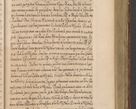 Zdjęcie nr 518 dla obiektu archiwalnego: Acta actorum, causarum spiritualium, civilium, criminalium, obligationum, quietationum, inscpritionum, cessionum, decimarum, testamentorum R. D. Martini Szyszkowski, episcopi Cracoviensis, ducis Severiensis in annis 1627 - 1630 ad Aprilem, quorum indicem vide in fine libri praesentis. Tomus quartus.