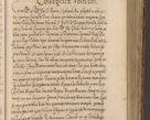 Zdjęcie nr 508 dla obiektu archiwalnego: Acta actorum, causarum spiritualium, civilium, criminalium, obligationum, quietationum, inscpritionum, cessionum, decimarum, testamentorum R. D. Martini Szyszkowski, episcopi Cracoviensis, ducis Severiensis in annis 1627 - 1630 ad Aprilem, quorum indicem vide in fine libri praesentis. Tomus quartus.
