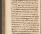 Zdjęcie nr 505 dla obiektu archiwalnego: Acta actorum, causarum spiritualium, civilium, criminalium, obligationum, quietationum, inscpritionum, cessionum, decimarum, testamentorum R. D. Martini Szyszkowski, episcopi Cracoviensis, ducis Severiensis in annis 1627 - 1630 ad Aprilem, quorum indicem vide in fine libri praesentis. Tomus quartus.