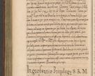 Zdjęcie nr 507 dla obiektu archiwalnego: Acta actorum, causarum spiritualium, civilium, criminalium, obligationum, quietationum, inscpritionum, cessionum, decimarum, testamentorum R. D. Martini Szyszkowski, episcopi Cracoviensis, ducis Severiensis in annis 1627 - 1630 ad Aprilem, quorum indicem vide in fine libri praesentis. Tomus quartus.