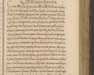 Zdjęcie nr 498 dla obiektu archiwalnego: Acta actorum, causarum spiritualium, civilium, criminalium, obligationum, quietationum, inscpritionum, cessionum, decimarum, testamentorum R. D. Martini Szyszkowski, episcopi Cracoviensis, ducis Severiensis in annis 1627 - 1630 ad Aprilem, quorum indicem vide in fine libri praesentis. Tomus quartus.
