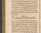 Zdjęcie nr 491 dla obiektu archiwalnego: Acta actorum, causarum spiritualium, civilium, criminalium, obligationum, quietationum, inscpritionum, cessionum, decimarum, testamentorum R. D. Martini Szyszkowski, episcopi Cracoviensis, ducis Severiensis in annis 1627 - 1630 ad Aprilem, quorum indicem vide in fine libri praesentis. Tomus quartus.