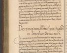 Zdjęcie nr 493 dla obiektu archiwalnego: Acta actorum, causarum spiritualium, civilium, criminalium, obligationum, quietationum, inscpritionum, cessionum, decimarum, testamentorum R. D. Martini Szyszkowski, episcopi Cracoviensis, ducis Severiensis in annis 1627 - 1630 ad Aprilem, quorum indicem vide in fine libri praesentis. Tomus quartus.