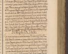 Zdjęcie nr 490 dla obiektu archiwalnego: Acta actorum, causarum spiritualium, civilium, criminalium, obligationum, quietationum, inscpritionum, cessionum, decimarum, testamentorum R. D. Martini Szyszkowski, episcopi Cracoviensis, ducis Severiensis in annis 1627 - 1630 ad Aprilem, quorum indicem vide in fine libri praesentis. Tomus quartus.