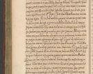 Zdjęcie nr 489 dla obiektu archiwalnego: Acta actorum, causarum spiritualium, civilium, criminalium, obligationum, quietationum, inscpritionum, cessionum, decimarum, testamentorum R. D. Martini Szyszkowski, episcopi Cracoviensis, ducis Severiensis in annis 1627 - 1630 ad Aprilem, quorum indicem vide in fine libri praesentis. Tomus quartus.