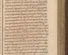 Zdjęcie nr 484 dla obiektu archiwalnego: Acta actorum, causarum spiritualium, civilium, criminalium, obligationum, quietationum, inscpritionum, cessionum, decimarum, testamentorum R. D. Martini Szyszkowski, episcopi Cracoviensis, ducis Severiensis in annis 1627 - 1630 ad Aprilem, quorum indicem vide in fine libri praesentis. Tomus quartus.