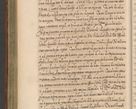 Zdjęcie nr 481 dla obiektu archiwalnego: Acta actorum, causarum spiritualium, civilium, criminalium, obligationum, quietationum, inscpritionum, cessionum, decimarum, testamentorum R. D. Martini Szyszkowski, episcopi Cracoviensis, ducis Severiensis in annis 1627 - 1630 ad Aprilem, quorum indicem vide in fine libri praesentis. Tomus quartus.