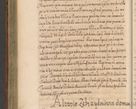 Zdjęcie nr 479 dla obiektu archiwalnego: Acta actorum, causarum spiritualium, civilium, criminalium, obligationum, quietationum, inscpritionum, cessionum, decimarum, testamentorum R. D. Martini Szyszkowski, episcopi Cracoviensis, ducis Severiensis in annis 1627 - 1630 ad Aprilem, quorum indicem vide in fine libri praesentis. Tomus quartus.