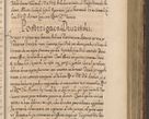 Zdjęcie nr 476 dla obiektu archiwalnego: Acta actorum, causarum spiritualium, civilium, criminalium, obligationum, quietationum, inscpritionum, cessionum, decimarum, testamentorum R. D. Martini Szyszkowski, episcopi Cracoviensis, ducis Severiensis in annis 1627 - 1630 ad Aprilem, quorum indicem vide in fine libri praesentis. Tomus quartus.