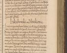 Zdjęcie nr 472 dla obiektu archiwalnego: Acta actorum, causarum spiritualium, civilium, criminalium, obligationum, quietationum, inscpritionum, cessionum, decimarum, testamentorum R. D. Martini Szyszkowski, episcopi Cracoviensis, ducis Severiensis in annis 1627 - 1630 ad Aprilem, quorum indicem vide in fine libri praesentis. Tomus quartus.
