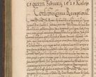 Zdjęcie nr 471 dla obiektu archiwalnego: Acta actorum, causarum spiritualium, civilium, criminalium, obligationum, quietationum, inscpritionum, cessionum, decimarum, testamentorum R. D. Martini Szyszkowski, episcopi Cracoviensis, ducis Severiensis in annis 1627 - 1630 ad Aprilem, quorum indicem vide in fine libri praesentis. Tomus quartus.