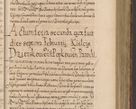 Zdjęcie nr 474 dla obiektu archiwalnego: Acta actorum, causarum spiritualium, civilium, criminalium, obligationum, quietationum, inscpritionum, cessionum, decimarum, testamentorum R. D. Martini Szyszkowski, episcopi Cracoviensis, ducis Severiensis in annis 1627 - 1630 ad Aprilem, quorum indicem vide in fine libri praesentis. Tomus quartus.