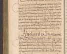 Zdjęcie nr 469 dla obiektu archiwalnego: Acta actorum, causarum spiritualium, civilium, criminalium, obligationum, quietationum, inscpritionum, cessionum, decimarum, testamentorum R. D. Martini Szyszkowski, episcopi Cracoviensis, ducis Severiensis in annis 1627 - 1630 ad Aprilem, quorum indicem vide in fine libri praesentis. Tomus quartus.