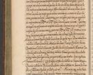 Zdjęcie nr 465 dla obiektu archiwalnego: Acta actorum, causarum spiritualium, civilium, criminalium, obligationum, quietationum, inscpritionum, cessionum, decimarum, testamentorum R. D. Martini Szyszkowski, episcopi Cracoviensis, ducis Severiensis in annis 1627 - 1630 ad Aprilem, quorum indicem vide in fine libri praesentis. Tomus quartus.
