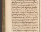 Zdjęcie nr 447 dla obiektu archiwalnego: Acta actorum, causarum spiritualium, civilium, criminalium, obligationum, quietationum, inscpritionum, cessionum, decimarum, testamentorum R. D. Martini Szyszkowski, episcopi Cracoviensis, ducis Severiensis in annis 1627 - 1630 ad Aprilem, quorum indicem vide in fine libri praesentis. Tomus quartus.