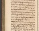 Zdjęcie nr 449 dla obiektu archiwalnego: Acta actorum, causarum spiritualium, civilium, criminalium, obligationum, quietationum, inscpritionum, cessionum, decimarum, testamentorum R. D. Martini Szyszkowski, episcopi Cracoviensis, ducis Severiensis in annis 1627 - 1630 ad Aprilem, quorum indicem vide in fine libri praesentis. Tomus quartus.
