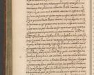 Zdjęcie nr 443 dla obiektu archiwalnego: Acta actorum, causarum spiritualium, civilium, criminalium, obligationum, quietationum, inscpritionum, cessionum, decimarum, testamentorum R. D. Martini Szyszkowski, episcopi Cracoviensis, ducis Severiensis in annis 1627 - 1630 ad Aprilem, quorum indicem vide in fine libri praesentis. Tomus quartus.