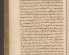 Zdjęcie nr 441 dla obiektu archiwalnego: Acta actorum, causarum spiritualium, civilium, criminalium, obligationum, quietationum, inscpritionum, cessionum, decimarum, testamentorum R. D. Martini Szyszkowski, episcopi Cracoviensis, ducis Severiensis in annis 1627 - 1630 ad Aprilem, quorum indicem vide in fine libri praesentis. Tomus quartus.