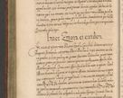 Zdjęcie nr 439 dla obiektu archiwalnego: Acta actorum, causarum spiritualium, civilium, criminalium, obligationum, quietationum, inscpritionum, cessionum, decimarum, testamentorum R. D. Martini Szyszkowski, episcopi Cracoviensis, ducis Severiensis in annis 1627 - 1630 ad Aprilem, quorum indicem vide in fine libri praesentis. Tomus quartus.