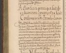 Zdjęcie nr 437 dla obiektu archiwalnego: Acta actorum, causarum spiritualium, civilium, criminalium, obligationum, quietationum, inscpritionum, cessionum, decimarum, testamentorum R. D. Martini Szyszkowski, episcopi Cracoviensis, ducis Severiensis in annis 1627 - 1630 ad Aprilem, quorum indicem vide in fine libri praesentis. Tomus quartus.