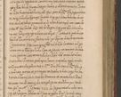 Zdjęcie nr 434 dla obiektu archiwalnego: Acta actorum, causarum spiritualium, civilium, criminalium, obligationum, quietationum, inscpritionum, cessionum, decimarum, testamentorum R. D. Martini Szyszkowski, episcopi Cracoviensis, ducis Severiensis in annis 1627 - 1630 ad Aprilem, quorum indicem vide in fine libri praesentis. Tomus quartus.