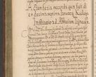 Zdjęcie nr 435 dla obiektu archiwalnego: Acta actorum, causarum spiritualium, civilium, criminalium, obligationum, quietationum, inscpritionum, cessionum, decimarum, testamentorum R. D. Martini Szyszkowski, episcopi Cracoviensis, ducis Severiensis in annis 1627 - 1630 ad Aprilem, quorum indicem vide in fine libri praesentis. Tomus quartus.
