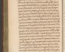 Zdjęcie nr 429 dla obiektu archiwalnego: Acta actorum, causarum spiritualium, civilium, criminalium, obligationum, quietationum, inscpritionum, cessionum, decimarum, testamentorum R. D. Martini Szyszkowski, episcopi Cracoviensis, ducis Severiensis in annis 1627 - 1630 ad Aprilem, quorum indicem vide in fine libri praesentis. Tomus quartus.