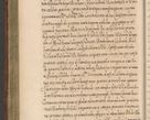 Zdjęcie nr 425 dla obiektu archiwalnego: Acta actorum, causarum spiritualium, civilium, criminalium, obligationum, quietationum, inscpritionum, cessionum, decimarum, testamentorum R. D. Martini Szyszkowski, episcopi Cracoviensis, ducis Severiensis in annis 1627 - 1630 ad Aprilem, quorum indicem vide in fine libri praesentis. Tomus quartus.
