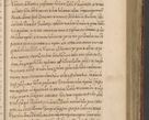 Zdjęcie nr 424 dla obiektu archiwalnego: Acta actorum, causarum spiritualium, civilium, criminalium, obligationum, quietationum, inscpritionum, cessionum, decimarum, testamentorum R. D. Martini Szyszkowski, episcopi Cracoviensis, ducis Severiensis in annis 1627 - 1630 ad Aprilem, quorum indicem vide in fine libri praesentis. Tomus quartus.