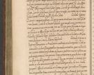 Zdjęcie nr 423 dla obiektu archiwalnego: Acta actorum, causarum spiritualium, civilium, criminalium, obligationum, quietationum, inscpritionum, cessionum, decimarum, testamentorum R. D. Martini Szyszkowski, episcopi Cracoviensis, ducis Severiensis in annis 1627 - 1630 ad Aprilem, quorum indicem vide in fine libri praesentis. Tomus quartus.