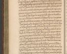 Zdjęcie nr 421 dla obiektu archiwalnego: Acta actorum, causarum spiritualium, civilium, criminalium, obligationum, quietationum, inscpritionum, cessionum, decimarum, testamentorum R. D. Martini Szyszkowski, episcopi Cracoviensis, ducis Severiensis in annis 1627 - 1630 ad Aprilem, quorum indicem vide in fine libri praesentis. Tomus quartus.