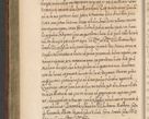 Zdjęcie nr 417 dla obiektu archiwalnego: Acta actorum, causarum spiritualium, civilium, criminalium, obligationum, quietationum, inscpritionum, cessionum, decimarum, testamentorum R. D. Martini Szyszkowski, episcopi Cracoviensis, ducis Severiensis in annis 1627 - 1630 ad Aprilem, quorum indicem vide in fine libri praesentis. Tomus quartus.