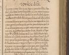 Zdjęcie nr 416 dla obiektu archiwalnego: Acta actorum, causarum spiritualium, civilium, criminalium, obligationum, quietationum, inscpritionum, cessionum, decimarum, testamentorum R. D. Martini Szyszkowski, episcopi Cracoviensis, ducis Severiensis in annis 1627 - 1630 ad Aprilem, quorum indicem vide in fine libri praesentis. Tomus quartus.