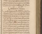 Zdjęcie nr 412 dla obiektu archiwalnego: Acta actorum, causarum spiritualium, civilium, criminalium, obligationum, quietationum, inscpritionum, cessionum, decimarum, testamentorum R. D. Martini Szyszkowski, episcopi Cracoviensis, ducis Severiensis in annis 1627 - 1630 ad Aprilem, quorum indicem vide in fine libri praesentis. Tomus quartus.