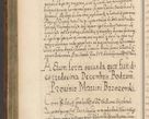 Zdjęcie nr 409 dla obiektu archiwalnego: Acta actorum, causarum spiritualium, civilium, criminalium, obligationum, quietationum, inscpritionum, cessionum, decimarum, testamentorum R. D. Martini Szyszkowski, episcopi Cracoviensis, ducis Severiensis in annis 1627 - 1630 ad Aprilem, quorum indicem vide in fine libri praesentis. Tomus quartus.