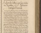 Zdjęcie nr 408 dla obiektu archiwalnego: Acta actorum, causarum spiritualium, civilium, criminalium, obligationum, quietationum, inscpritionum, cessionum, decimarum, testamentorum R. D. Martini Szyszkowski, episcopi Cracoviensis, ducis Severiensis in annis 1627 - 1630 ad Aprilem, quorum indicem vide in fine libri praesentis. Tomus quartus.
