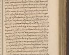 Zdjęcie nr 406 dla obiektu archiwalnego: Acta actorum, causarum spiritualium, civilium, criminalium, obligationum, quietationum, inscpritionum, cessionum, decimarum, testamentorum R. D. Martini Szyszkowski, episcopi Cracoviensis, ducis Severiensis in annis 1627 - 1630 ad Aprilem, quorum indicem vide in fine libri praesentis. Tomus quartus.