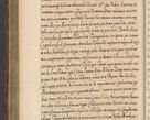 Zdjęcie nr 403 dla obiektu archiwalnego: Acta actorum, causarum spiritualium, civilium, criminalium, obligationum, quietationum, inscpritionum, cessionum, decimarum, testamentorum R. D. Martini Szyszkowski, episcopi Cracoviensis, ducis Severiensis in annis 1627 - 1630 ad Aprilem, quorum indicem vide in fine libri praesentis. Tomus quartus.
