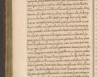 Zdjęcie nr 399 dla obiektu archiwalnego: Acta actorum, causarum spiritualium, civilium, criminalium, obligationum, quietationum, inscpritionum, cessionum, decimarum, testamentorum R. D. Martini Szyszkowski, episcopi Cracoviensis, ducis Severiensis in annis 1627 - 1630 ad Aprilem, quorum indicem vide in fine libri praesentis. Tomus quartus.